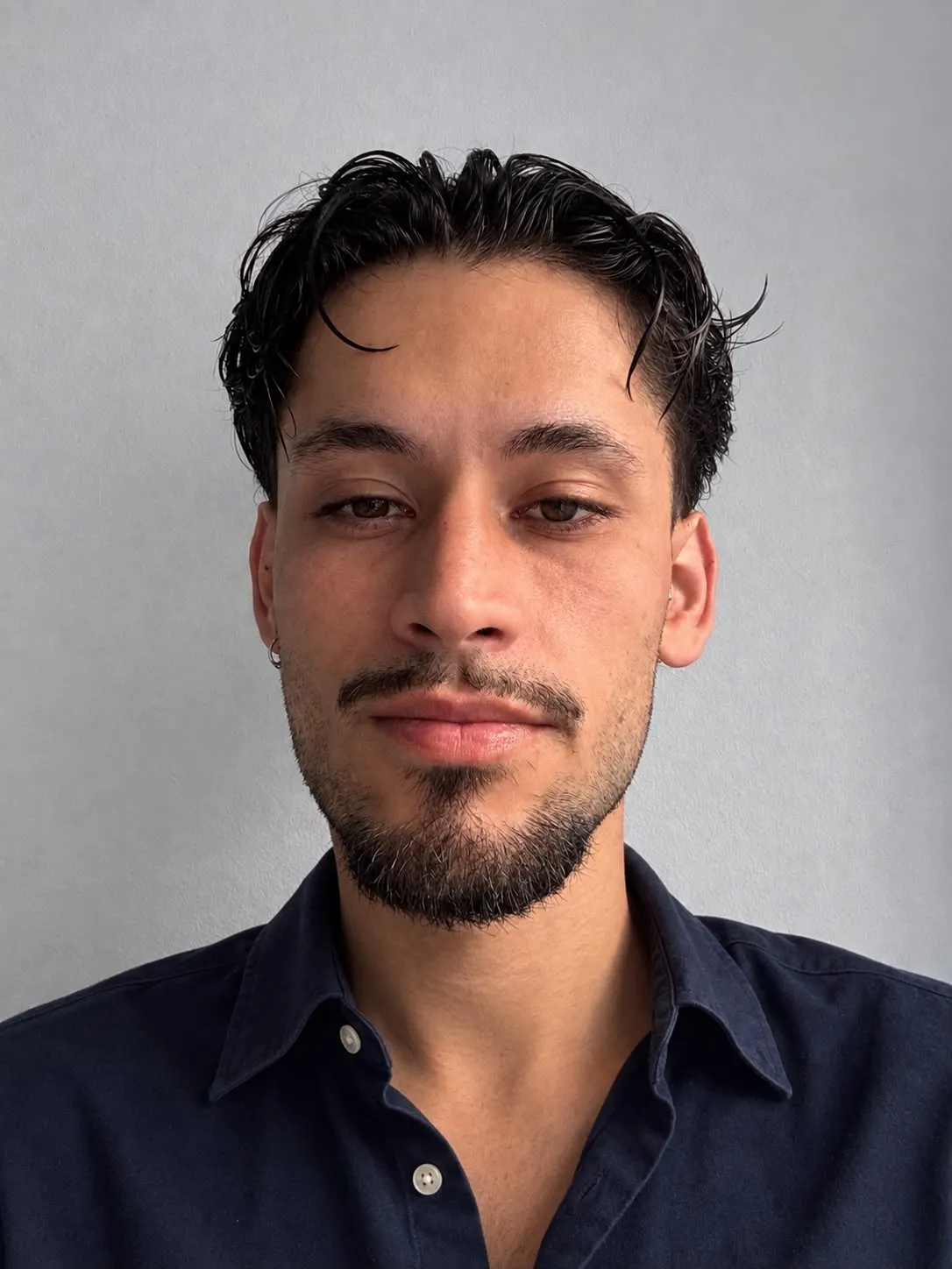 Adam Abadía Morales